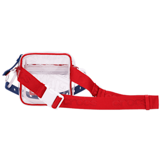 NFL New York Giants Clear Stadium Bag