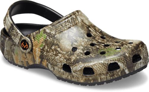 Realtree APX® Classic Clog
