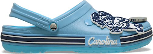 UNC Crocband™ Clog