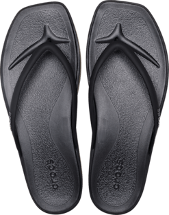 Miami Square Flatform Flip