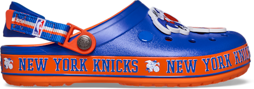 NBA New York Knicks Crocband™ Clog