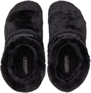 Classic Unfurgettable Boot