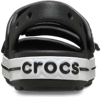 Toddler Crocband™ Cruiser Sandal