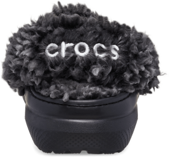 Kids’ Classic Fleece Lined Clog