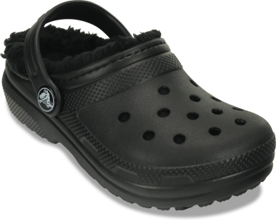 Kids' Classic Lined Clog