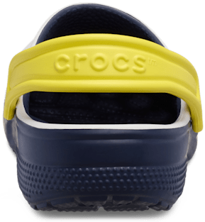 Kids’ Classic Retro Sport Clog