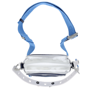 NFL Tennessee Titans Clear Stadium Bag