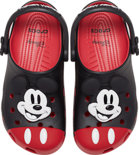 Mickey Mouse Classic Clog