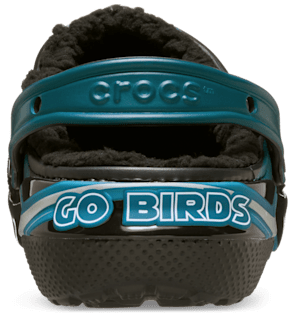 NFL Philadelphia Eagles Classic Lined Clog