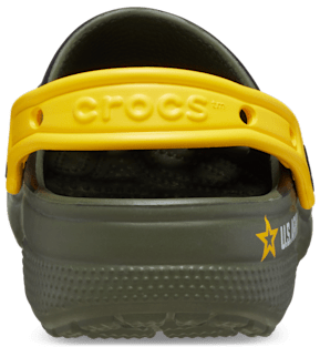 U.S. Army Classic Clog