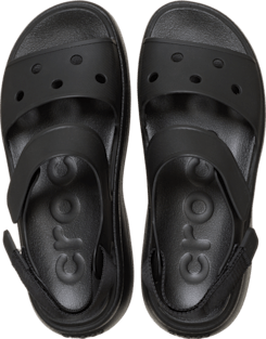 Soho Y-Strap Sandal