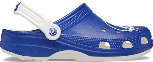 NHL® Tampa Bay Lightning® Classic Clog
