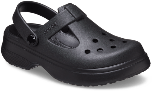 Kids' Classic Mary Jane Clog