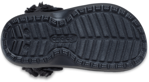 Toddler Classic Fleece Lined Clog