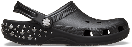 Classic Studded Clog