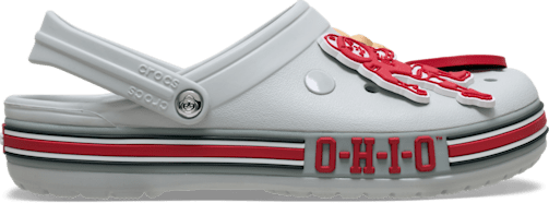 Ohio State Crocband™ Clog