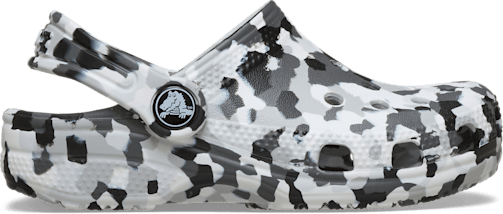 Toddler Classic Confetti Clog