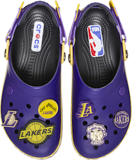 NBA Los Angeles Lakers Crocband™ Clog