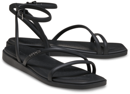 Miami Ankle Strap Sandal