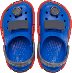 Toddler Classic IAM Train Clog