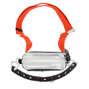 NFL Cleveland Browns Clear Stadium Bag