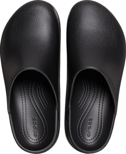 Dylan Platform Clog