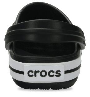 Kids' Crocband™ Clog