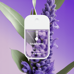 Touchland Power Mist Hand Sanitizer