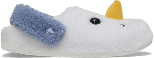 Classic Cozzzy Snowman Slipper