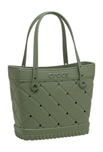 Medium Quilted Tote