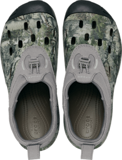 Crocs Quick Trail Low Mossy Oak