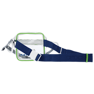 NFL Seattle Seahawks Clear Stadium Bag