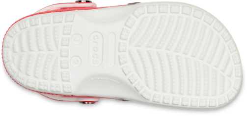 Kids’ Pokémon Poké Ball Classic Clog