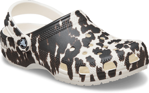Classic Pop Animal Clog