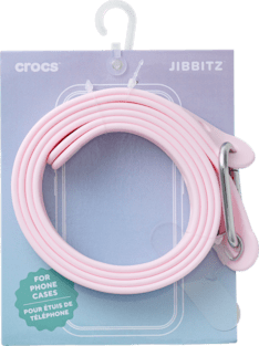 Jibbitz Crossbody Phone Chain