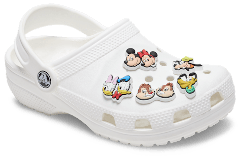 Mickey and Minnie Mouse Friends 5 Pack