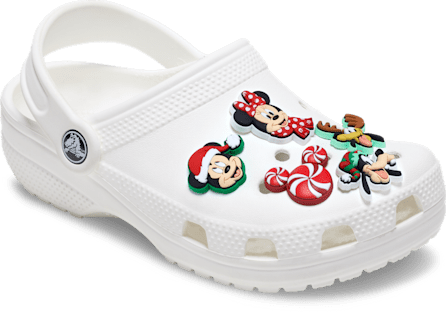 Mickey Mouse Holiday 5 Pack