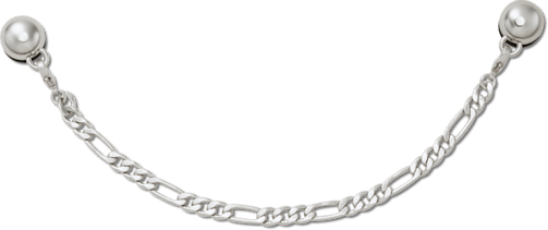 Figaro Bag Chain