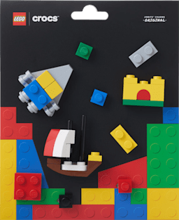 LEGO® Masterbrand 10 Pack