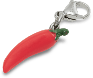 Chili Pepper Charm