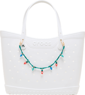 String Lights Bag Chain
