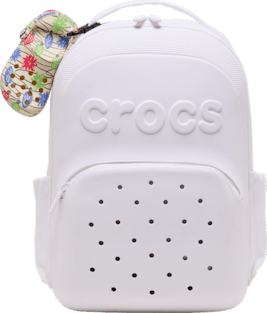 Classic Holiday Clog Pouch Bag