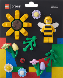 LEGO® Sunshine Garden 10 Pack