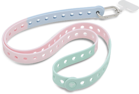 Jibbitz Crossbody Phone Chain