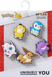 Pokémon Assorted 5 Pack