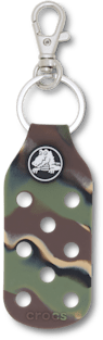 Jibbitz Marbled Bag Charm