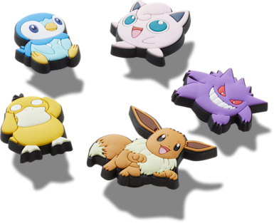 Pokémon Assorted 5 Pack