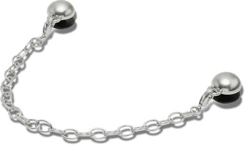 Thick Loop Bag Chain