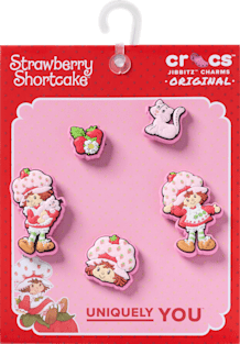 Strawberry Shortcake™ 5 Pack