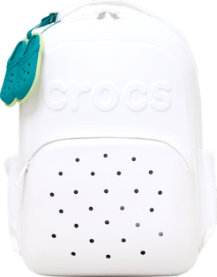 Classic Clogs Luggage Tag